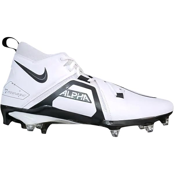 Amazon.com | Nike Alpha Menace Pro 3